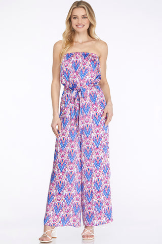 All American Jumpsuit