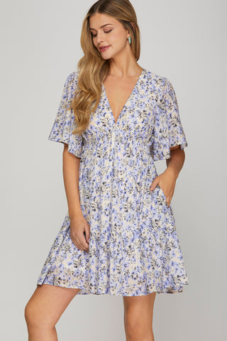 Grace Dress