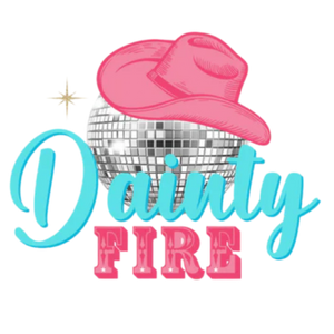 Dainty Fire