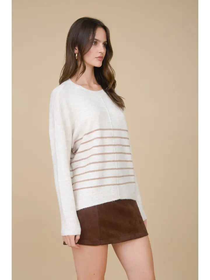 Daliah Sweater