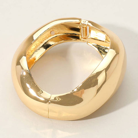 Wave Bangle