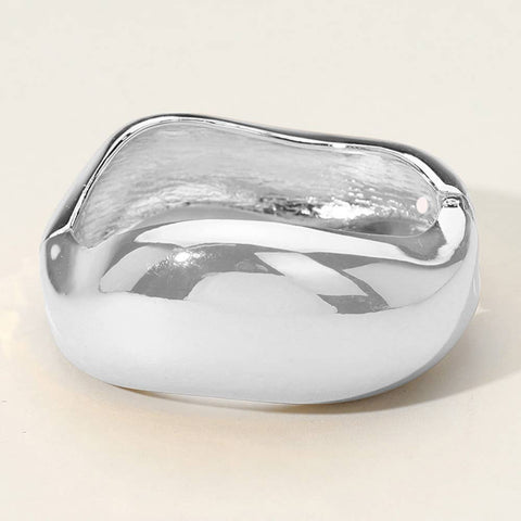 Wave Bangle
