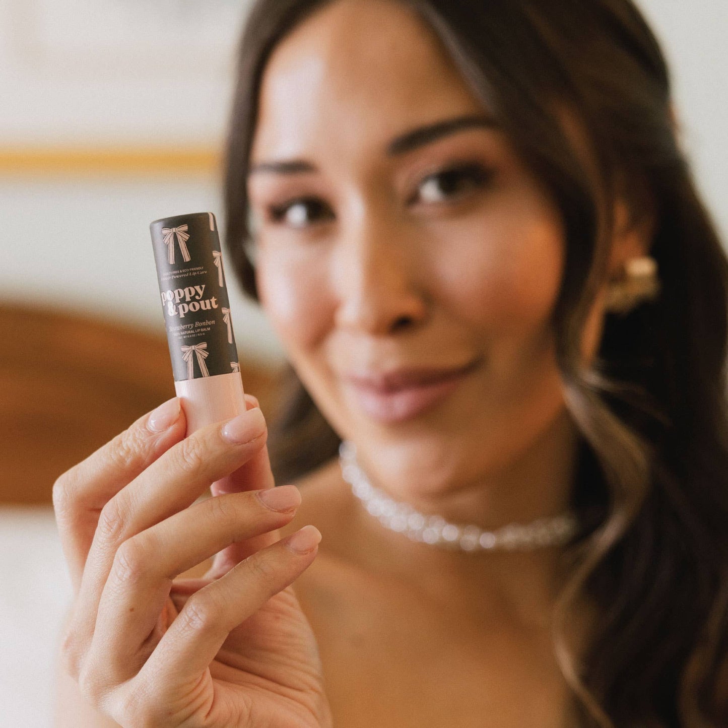 Coquette Lip Balm Trio