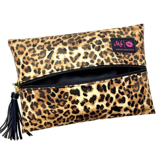 Lady Leopard Small