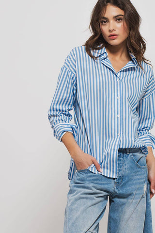 All the Stripes Shirt