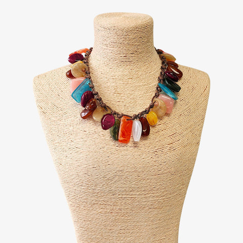 Sienna Necklace