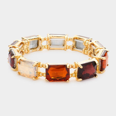 Closing Time Bracelet