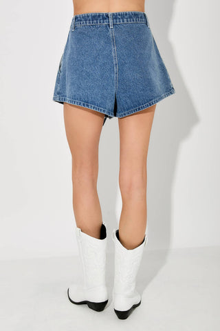 Take Me Home Skort