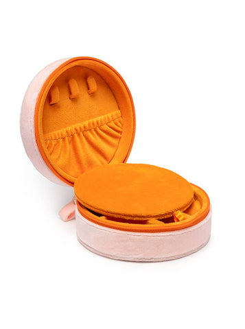 Cowgirl Boots Jewelry Case