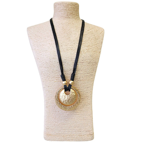 Zahava Necklace