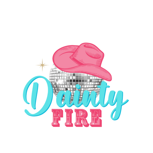 Dainty Fire