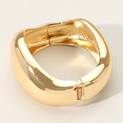 Wave Bangle