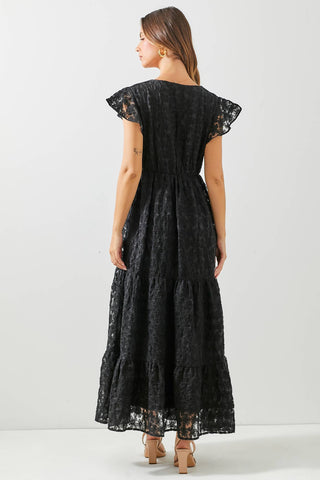 Kina Dress
