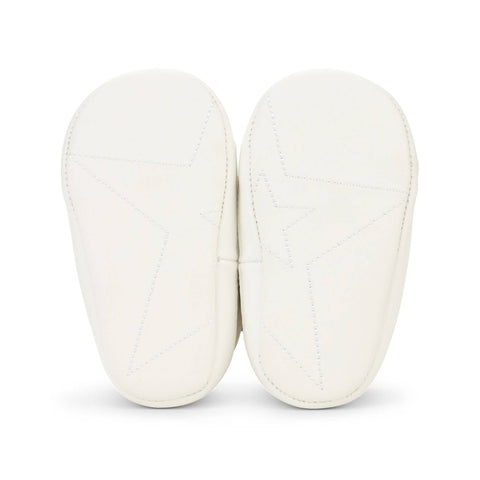 Eco Steps - Sneaks Snowy White