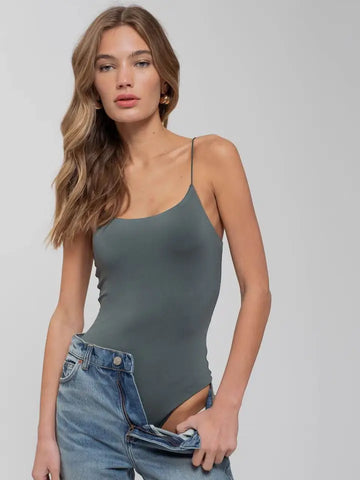 Cami Bodysuit