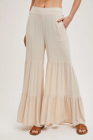 Lainey Wide Leg Pants