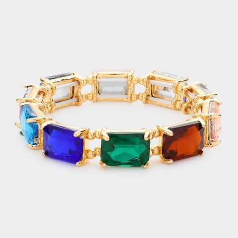 Closing Time Bracelet