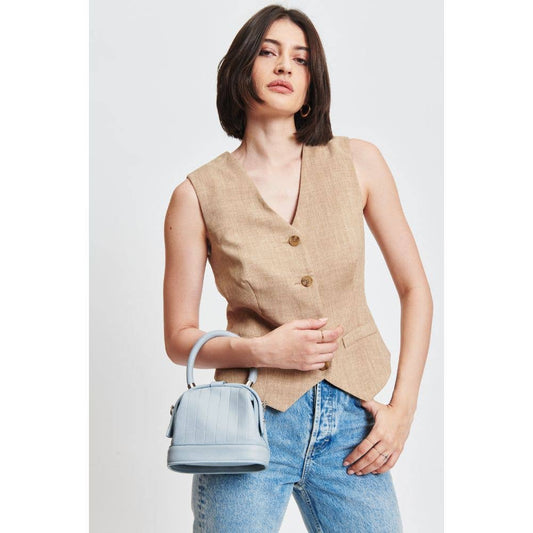 Charmaine Crossbody