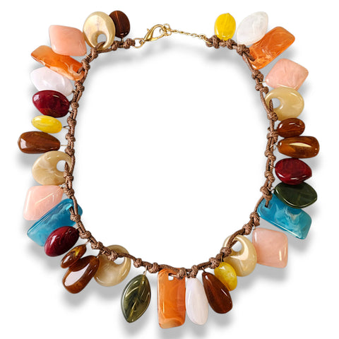 Sienna Necklace