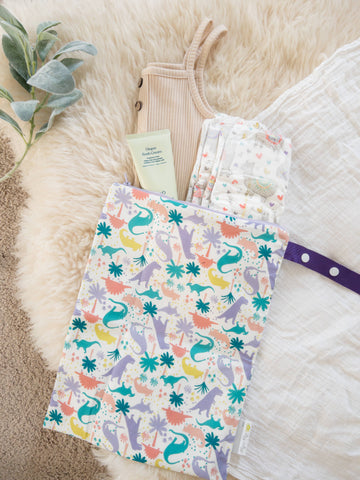 Travel Happens™ Medium Wet Bags