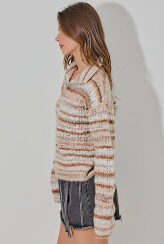 Kinsley Sweater