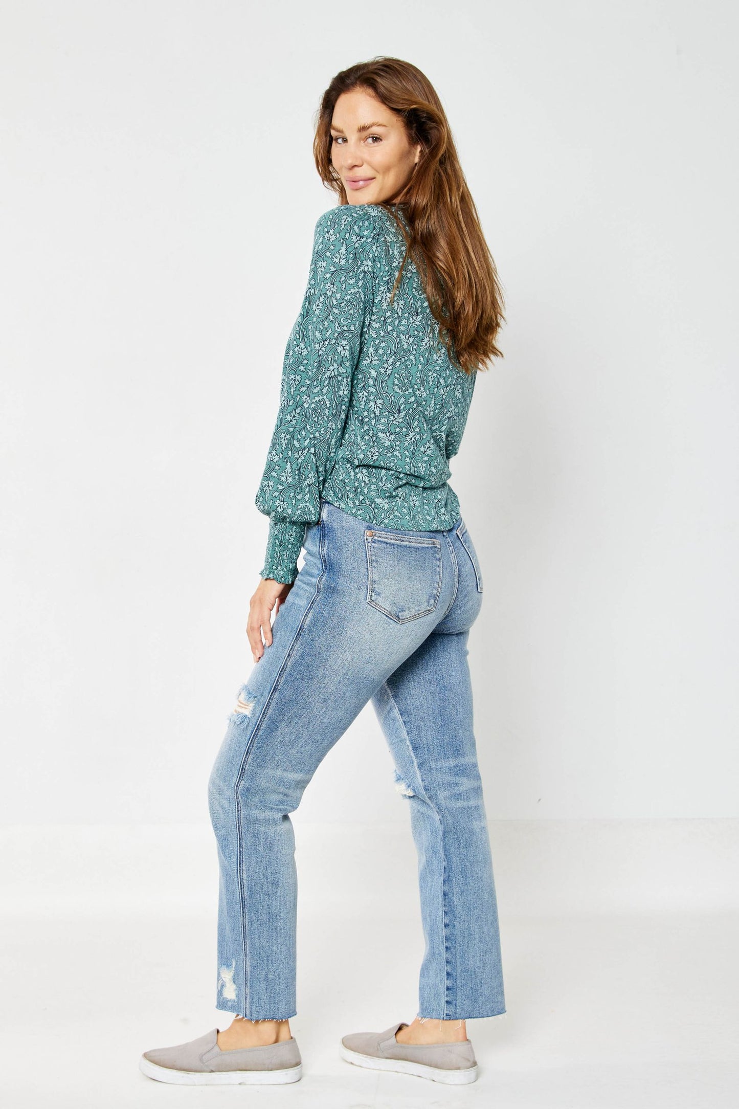Judy Blue Magic Jeans