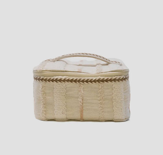 Fiona Cosmetic Case