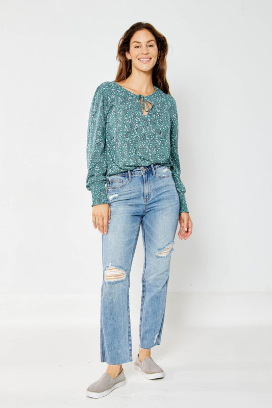 Judy Blue Magic Jeans