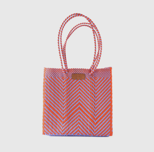 Positono Woven Tote