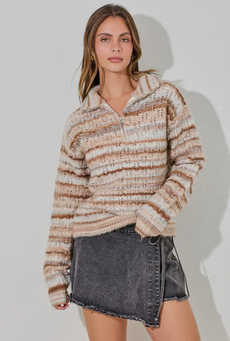 Kinsley Sweater