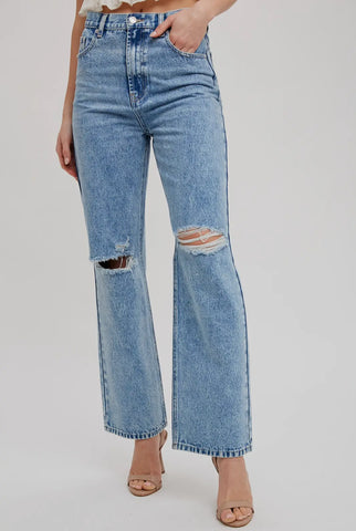 Aspen Jeans