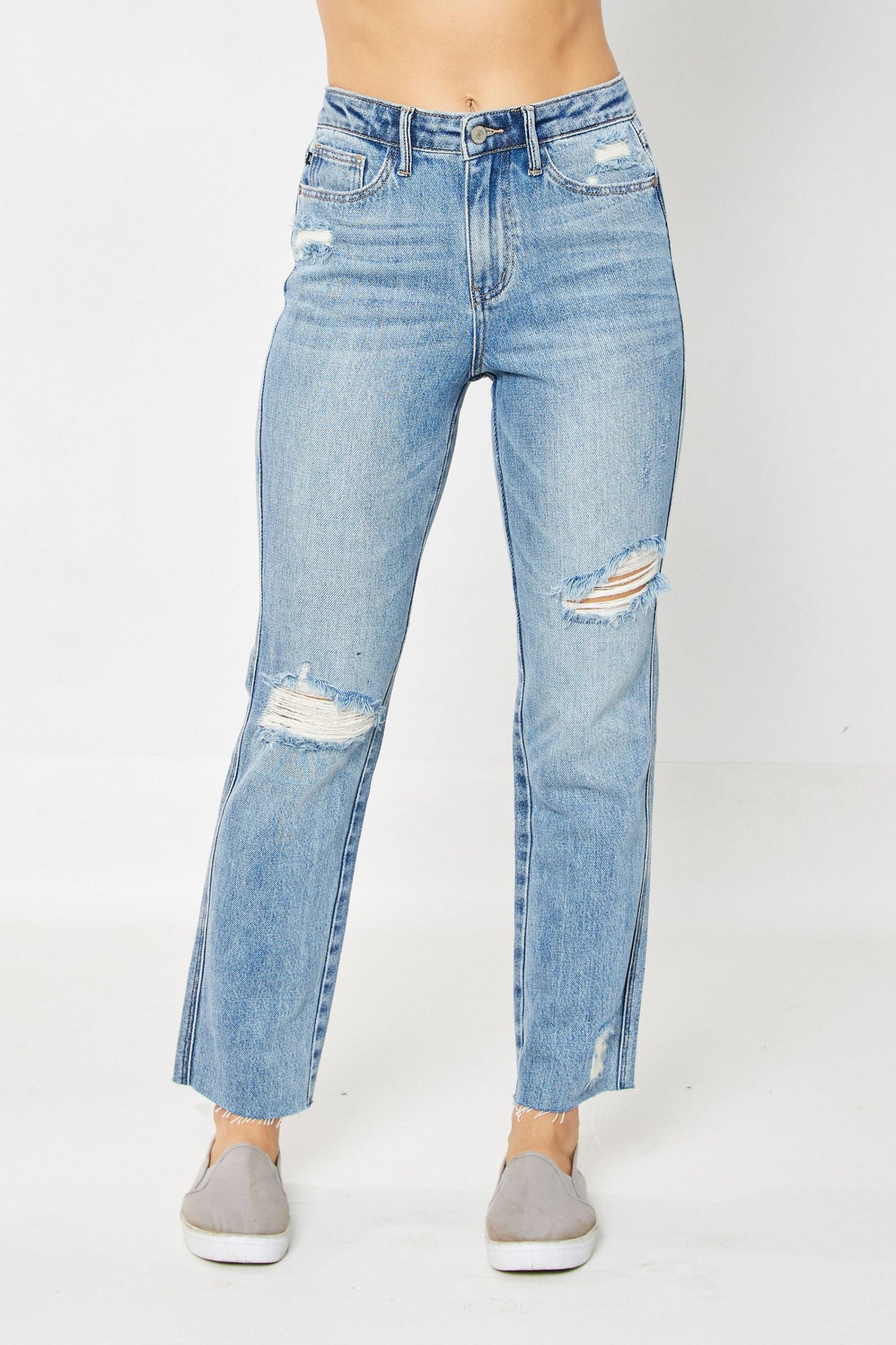 Judy Blue Magic Jeans