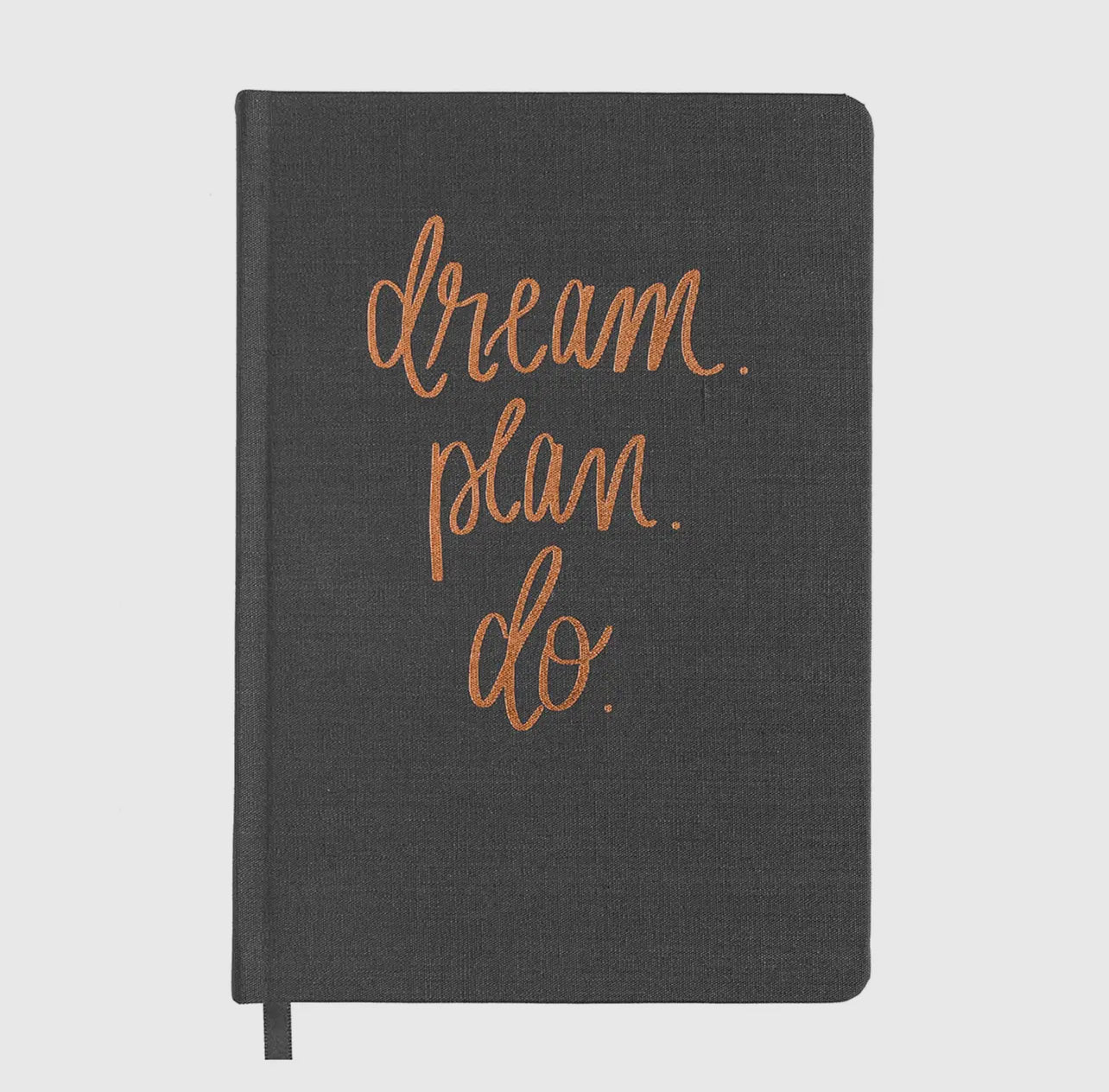 Fabric Journal