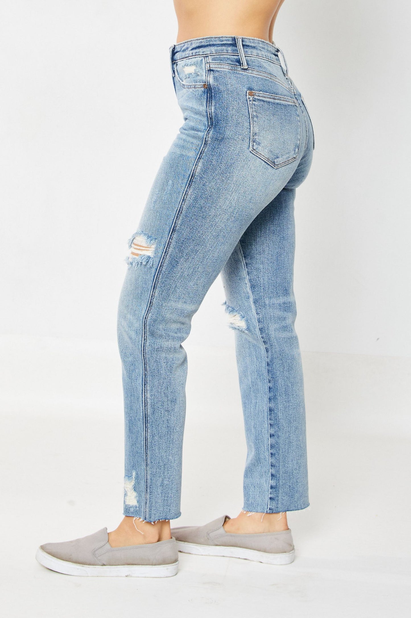 Judy Blue Magic Jeans