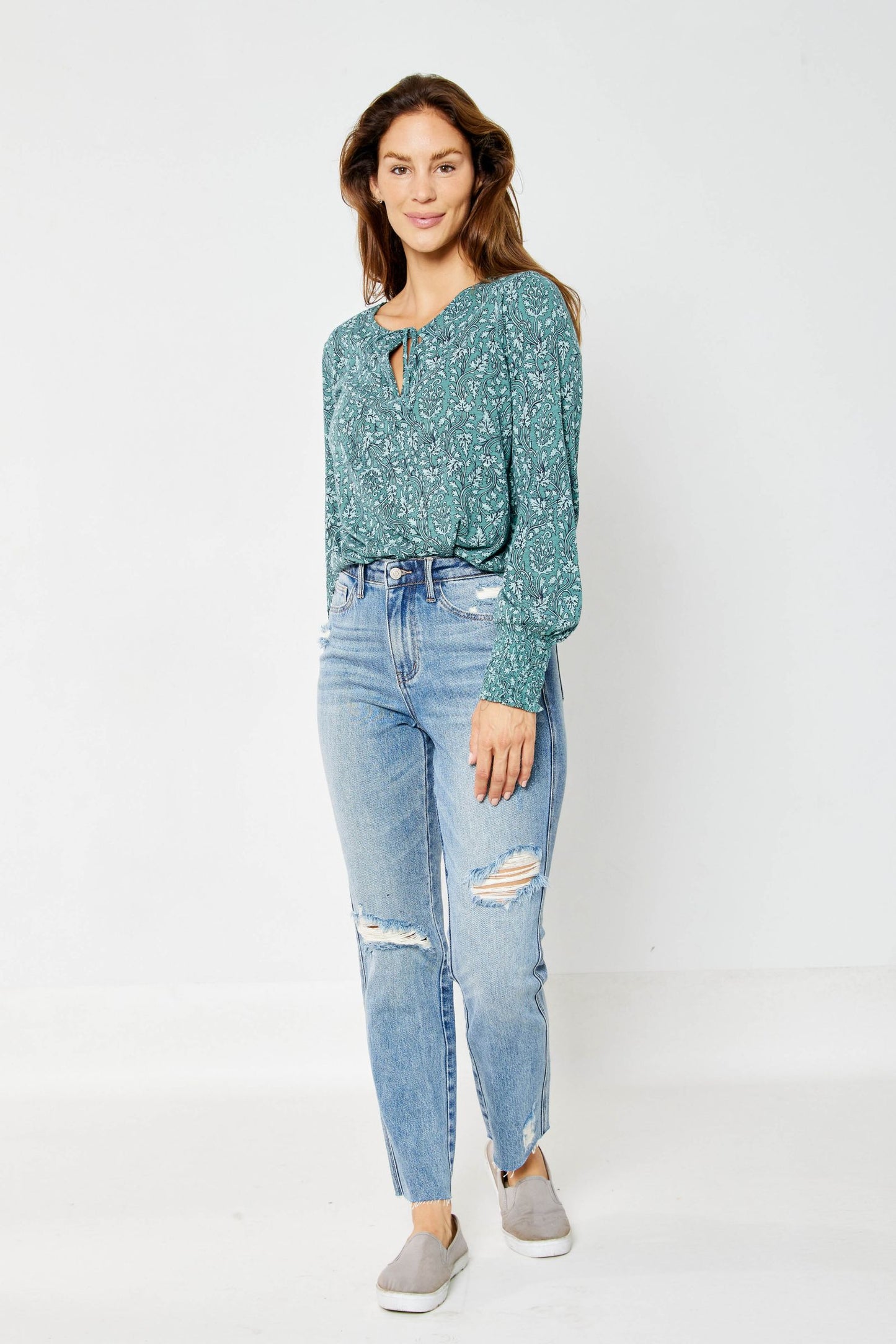 Judy Blue Magic Jeans