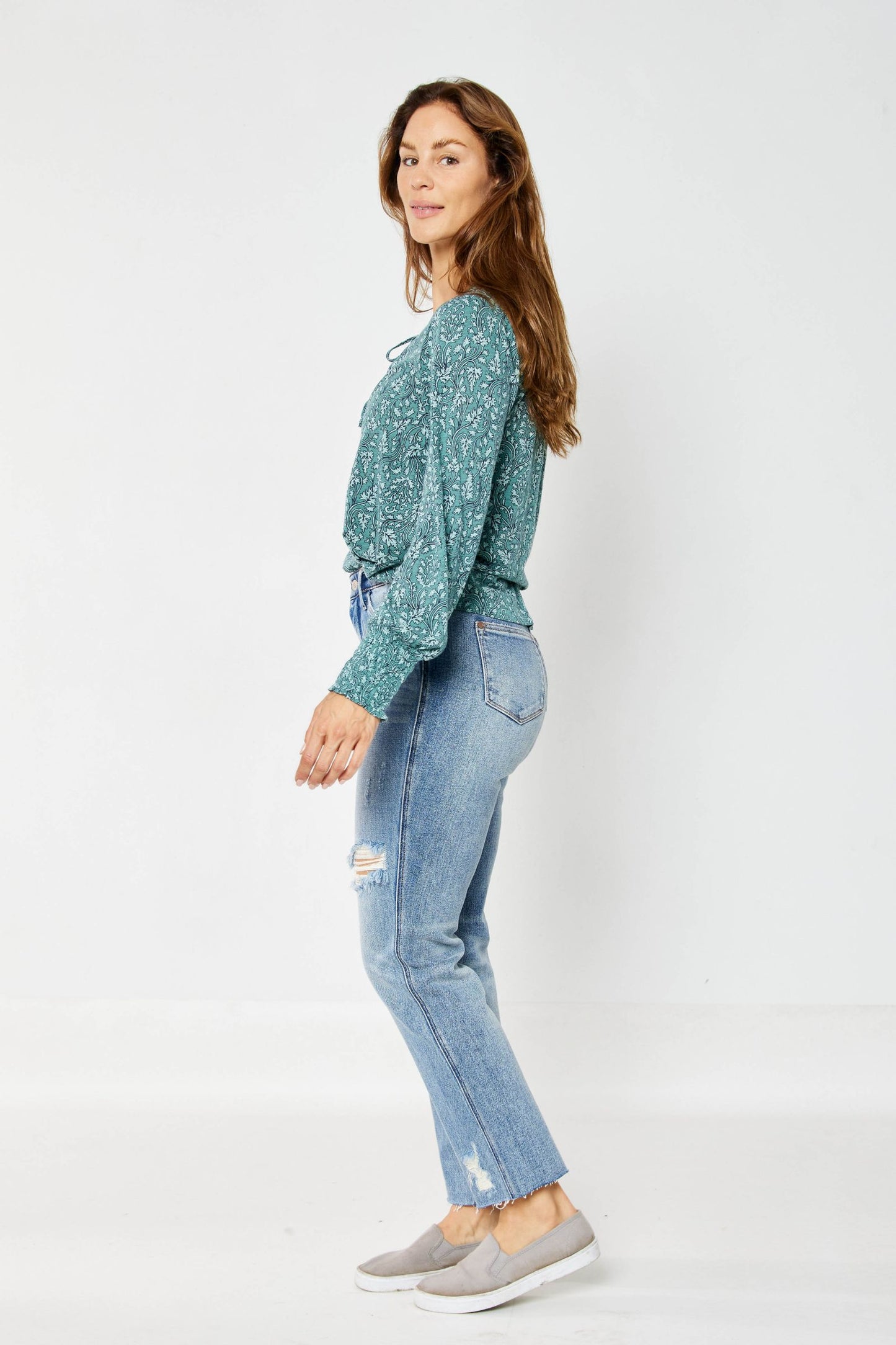 Judy Blue Magic Jeans