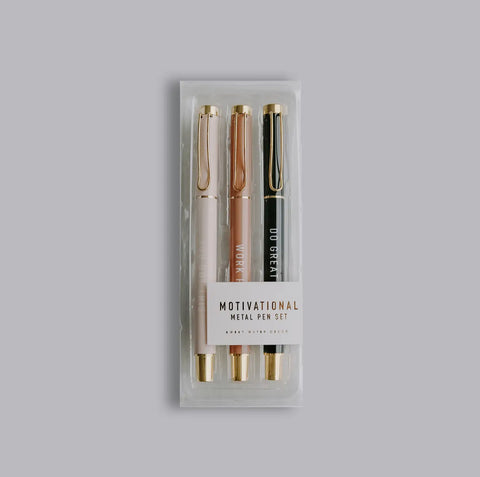 Pen Sets