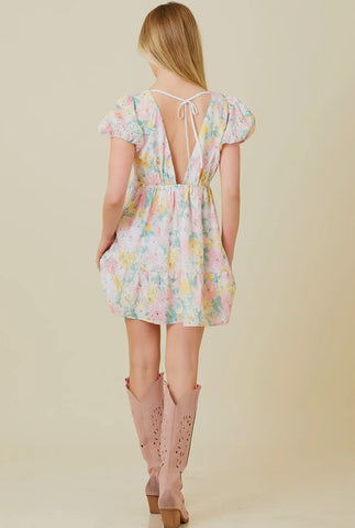 Lillian Dress