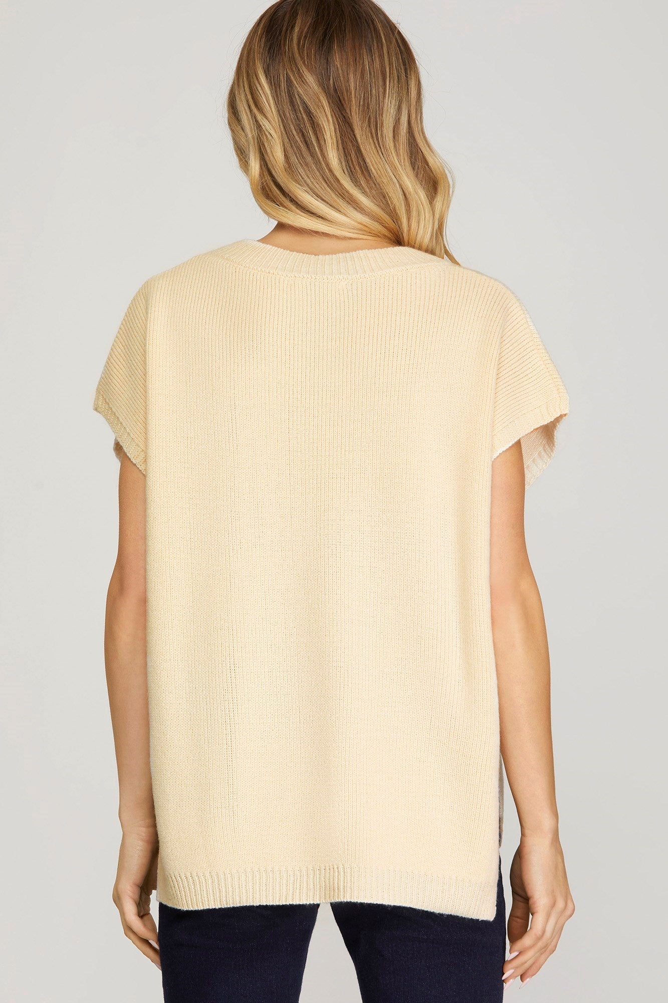 Lynn Sweater