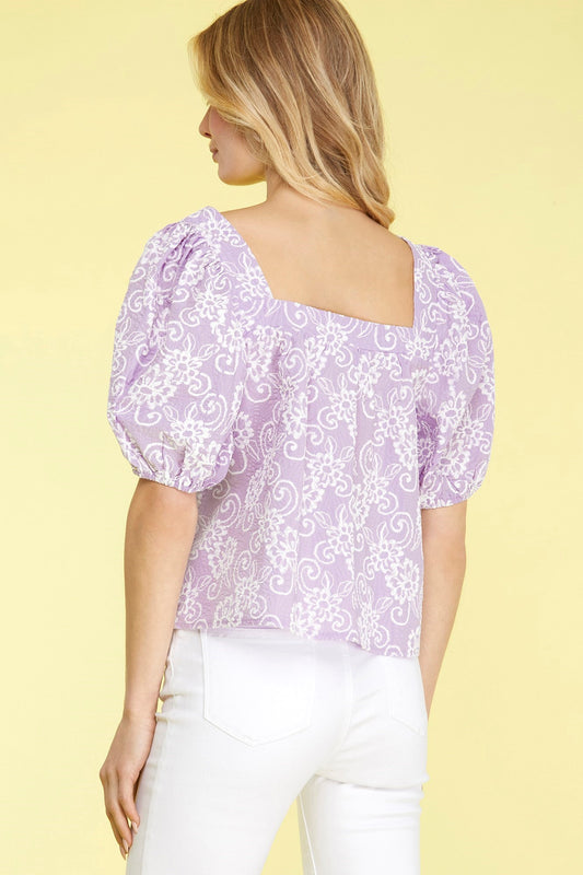 Edwards Top