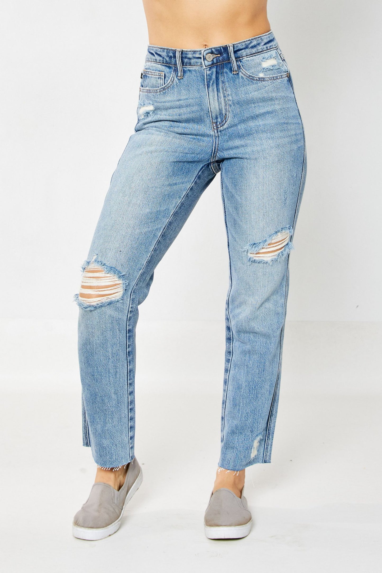 Judy Blue Magic Jeans