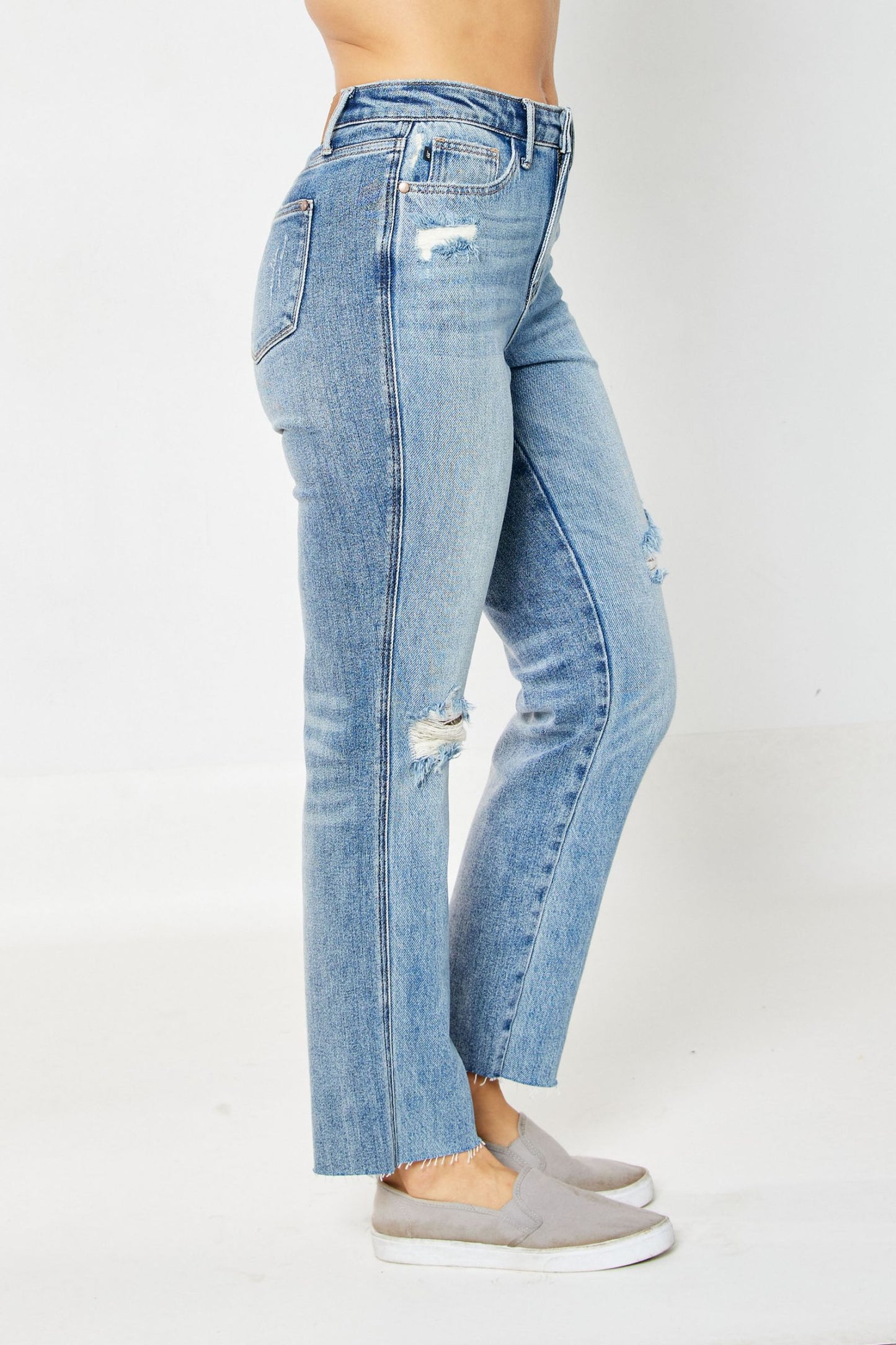Judy Blue Magic Jeans