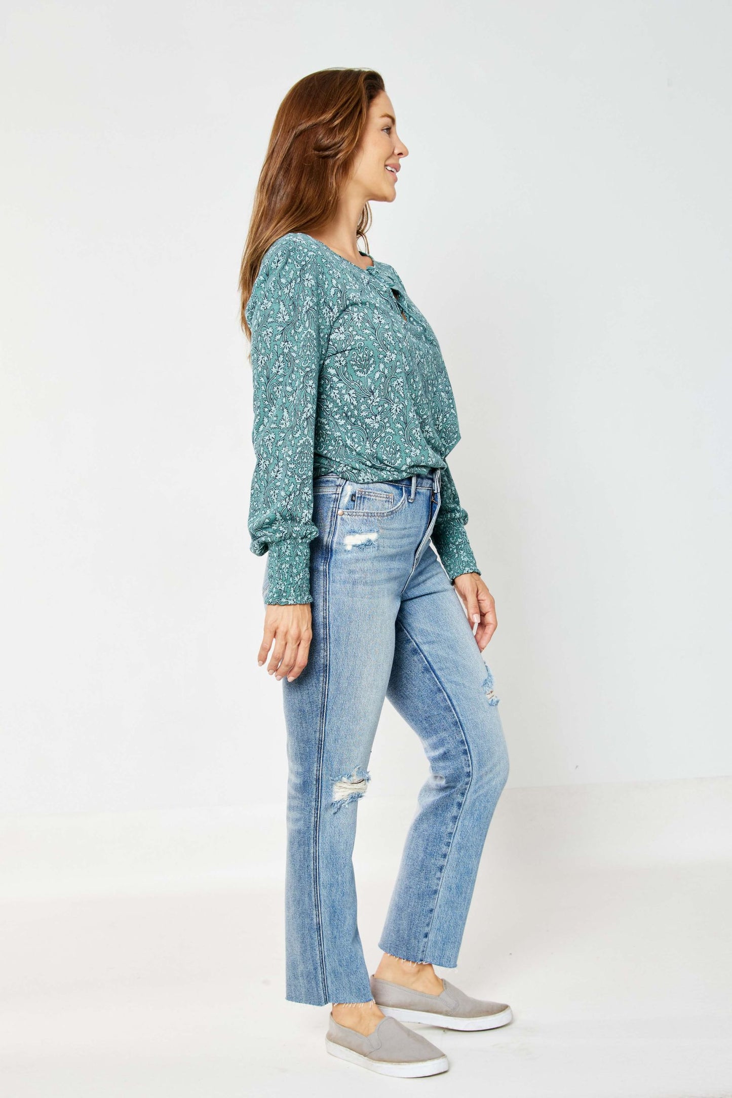 Judy Blue Magic Jeans