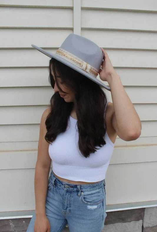 Genesis Fedora