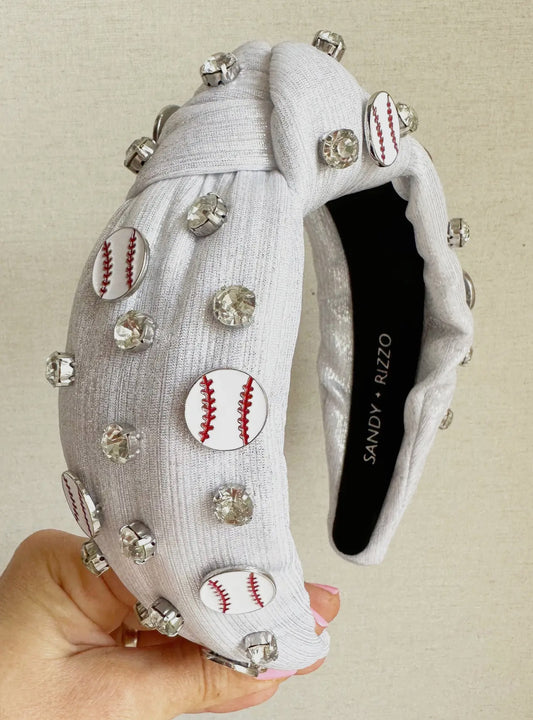 Baseball Headband