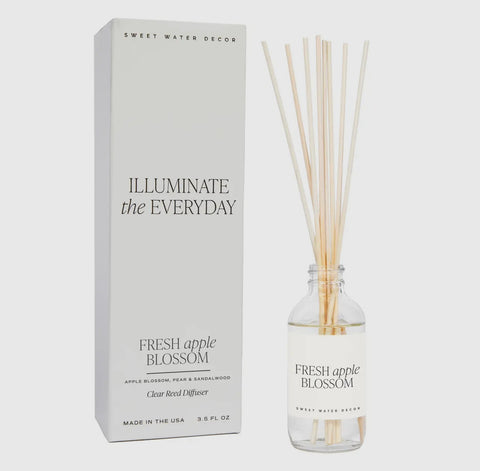 Apple Blossom Diffuser