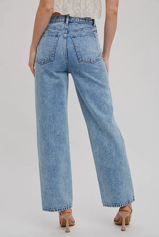Aspen Jeans