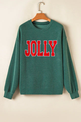 Jolly Top and Pants Set