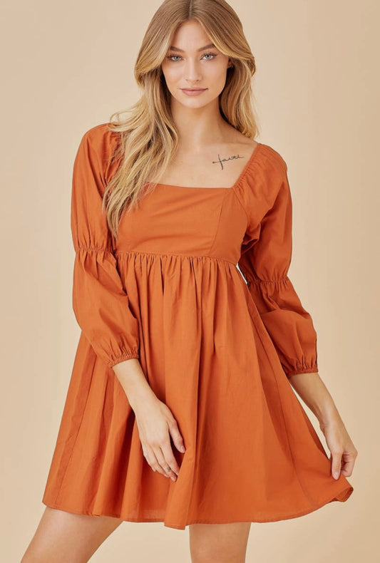 Jody Dress