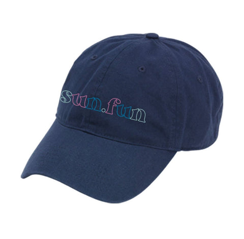 Basic Ball Cap